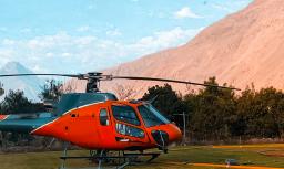 Airbus AS350B3