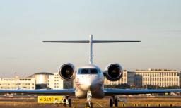 Gulfstream G650