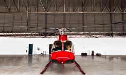 Bell 407GX