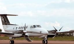 King Air B200GT