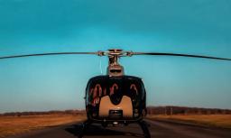 Airbus EC130B4