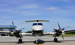 King Air B200