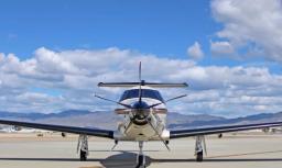 Pilatus PC-12 PRO