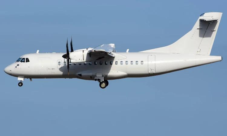 Aeronave