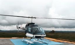 LongRanger III