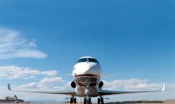 Gulfstream G700