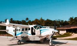 Cessna Grand Caravan