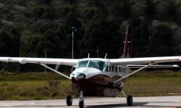 Cessna Caravan