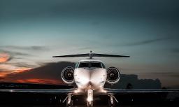 Gulfstream G-IVSP
