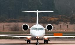 Challenger 850