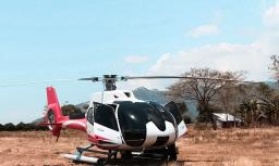 Airbus H130