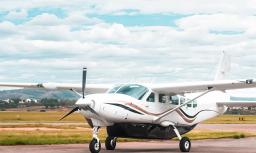 Cessna Caravan