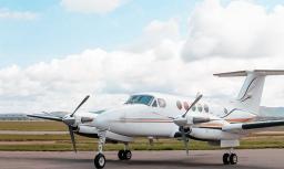 King Air B200