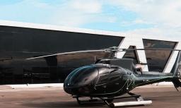 Airbus H130