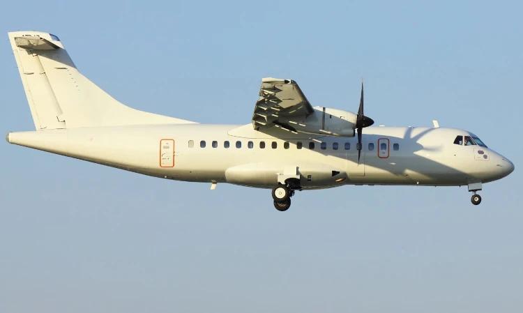 Aeronave