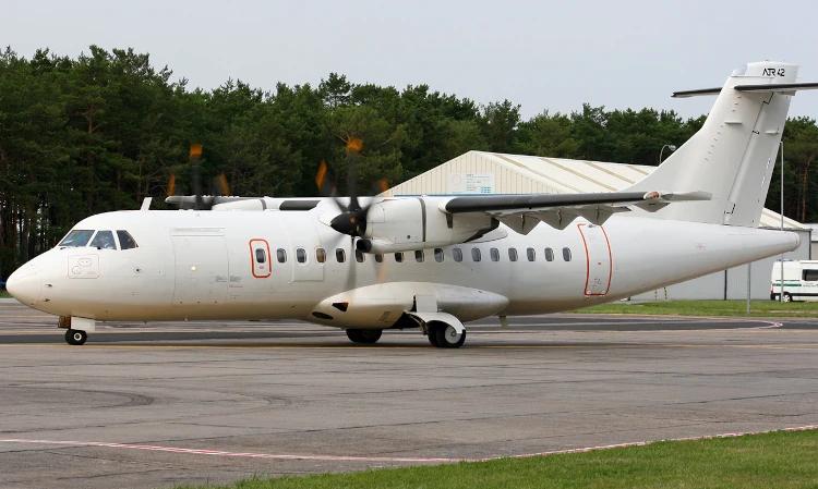 Aeronave