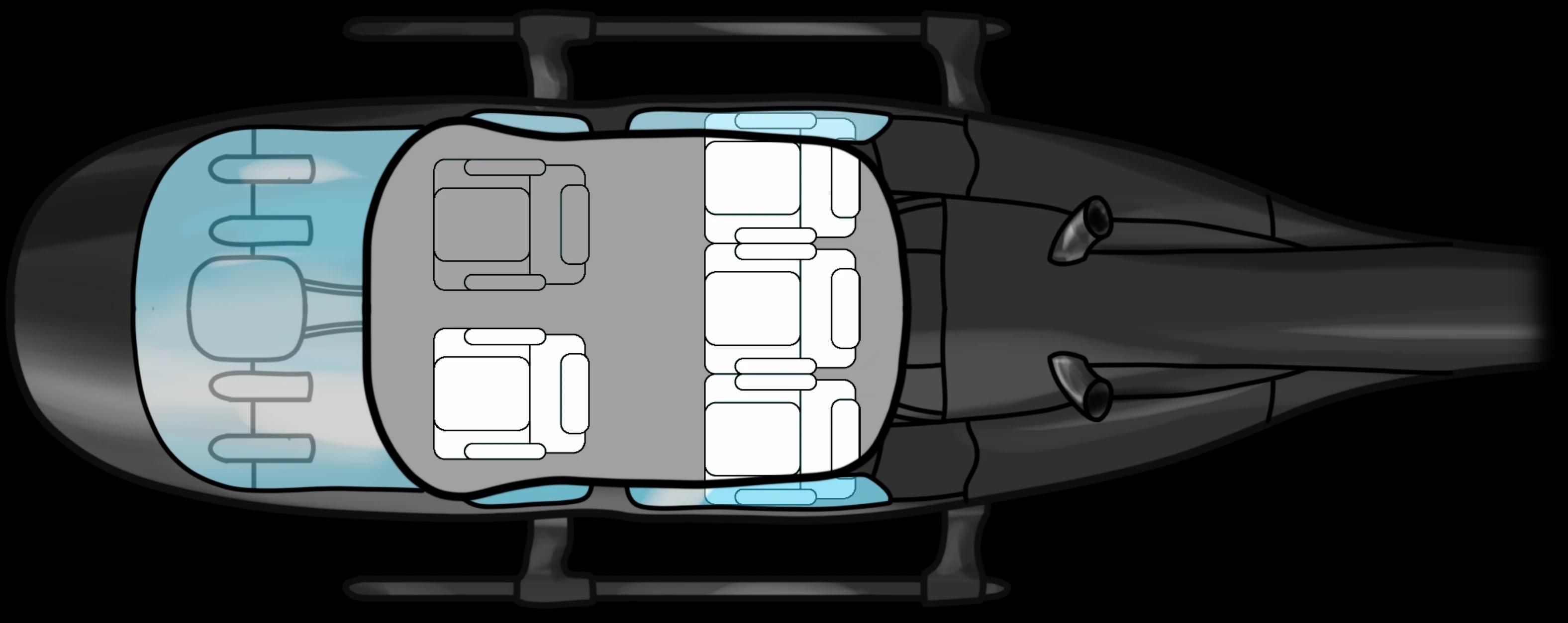 JetRanger III