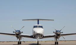 King Air B200