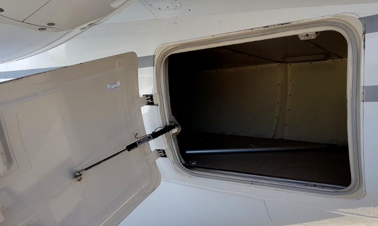 Aeronave