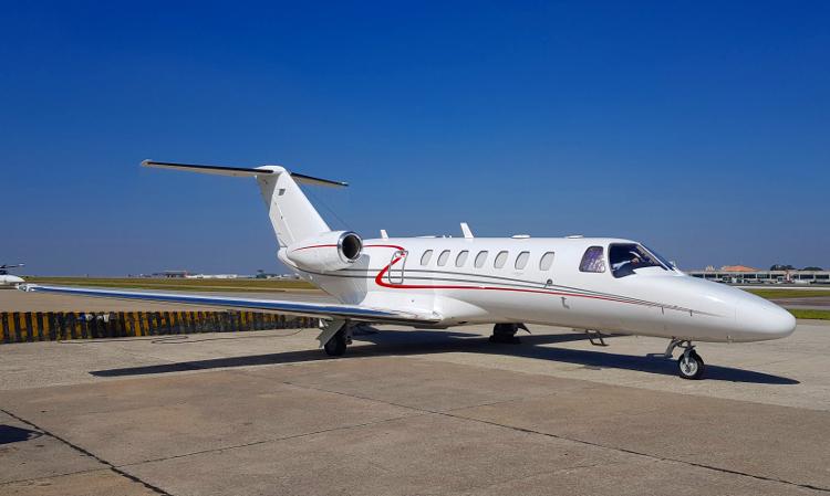 Aeronave