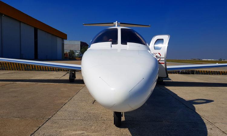Aeronave