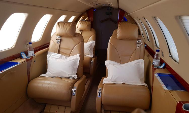 Aeronave
