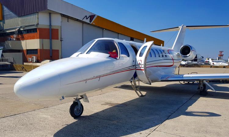Aeronave