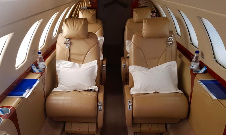 Aeronave