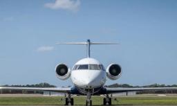Challenger 604