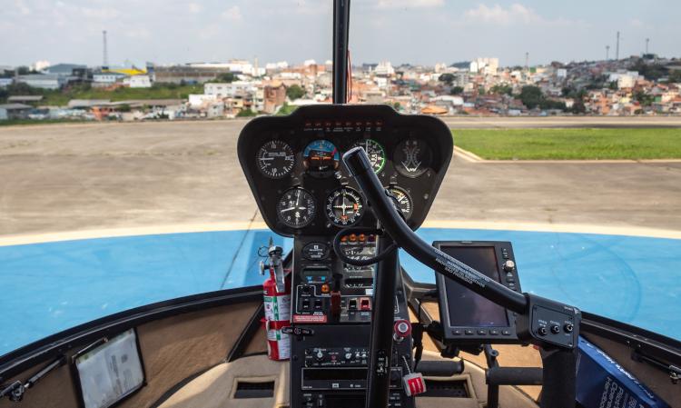 R44 Raven II