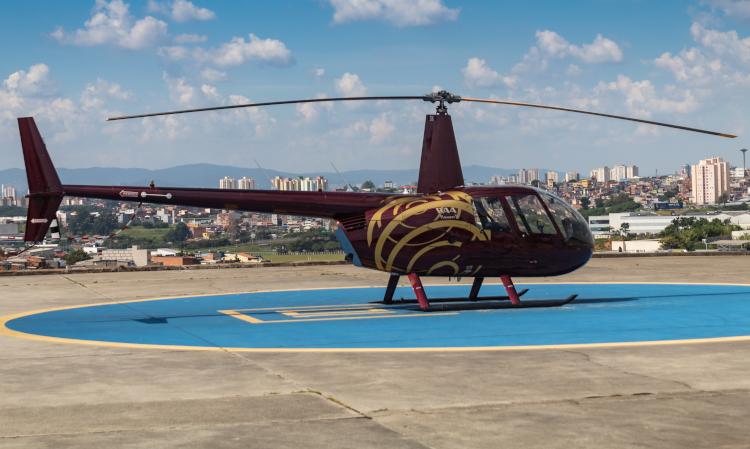 R44 Raven II