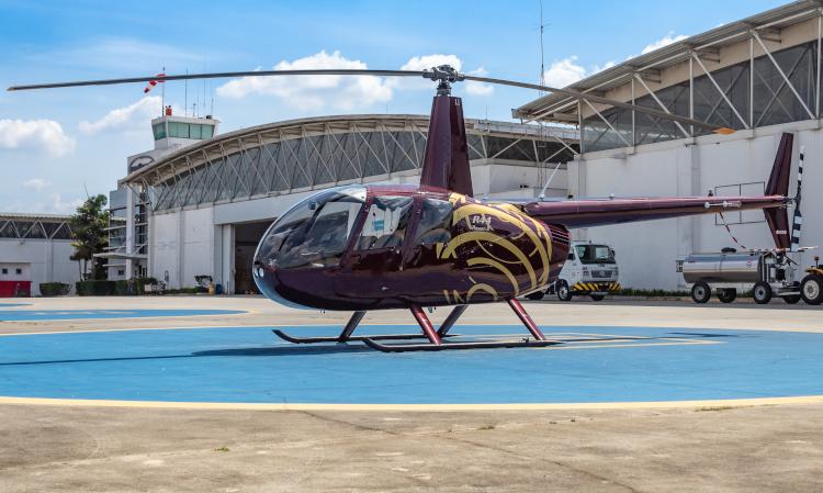 R44 Raven II