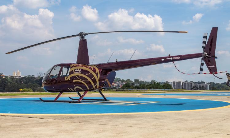 R44 Raven II