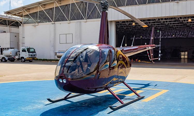R44 Raven II
