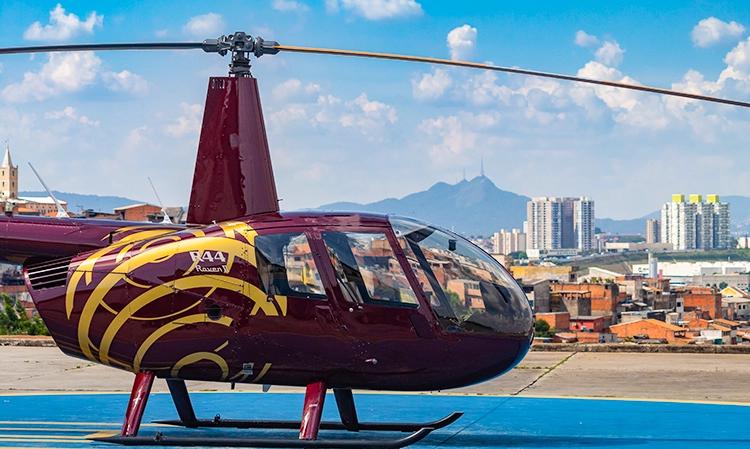 R44 Raven II