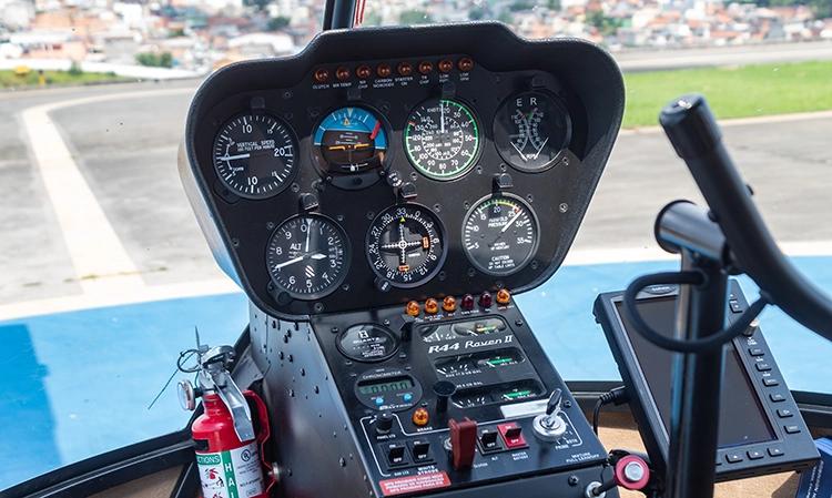 R44 Raven II