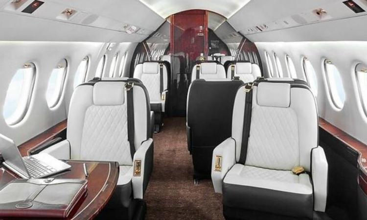 Falcon 2000