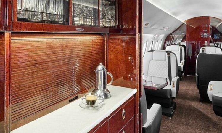Falcon 2000