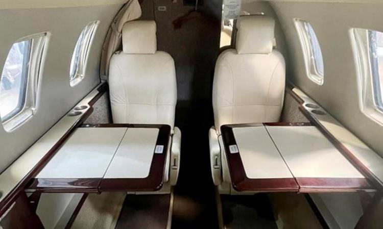 Citation CJ1