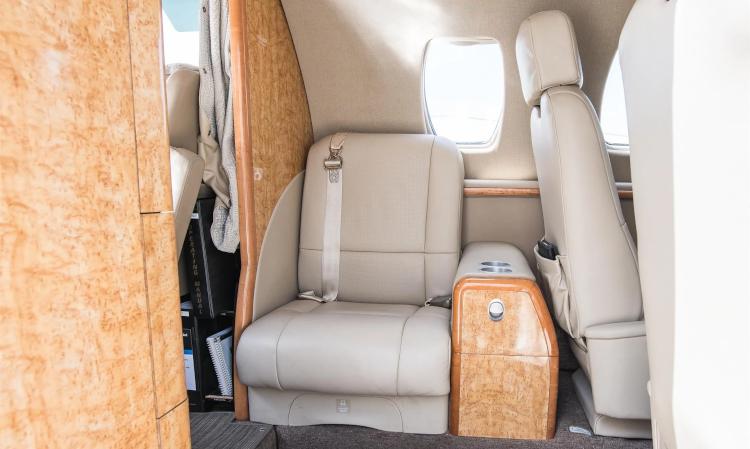 Citation CJ1