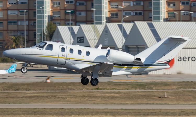 Citation CJ1