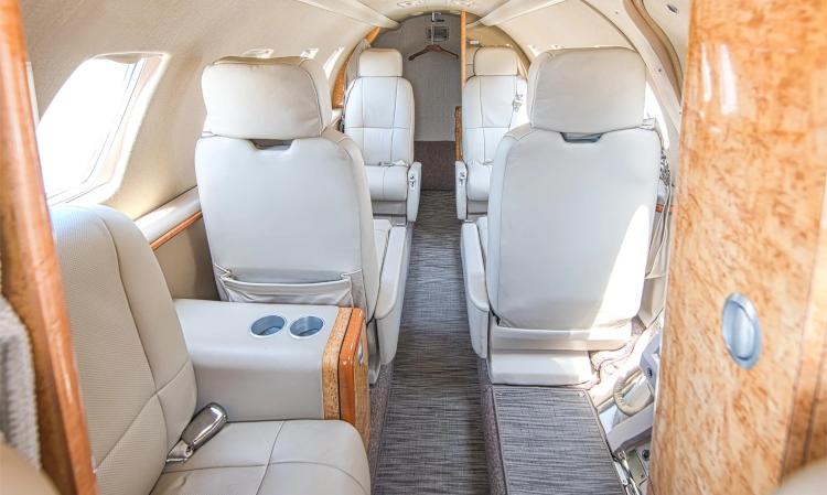 Citation CJ1