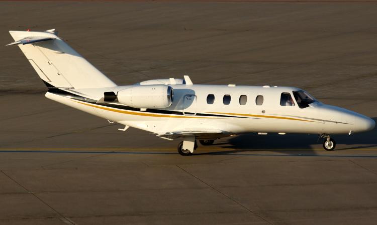 Citation CJ1