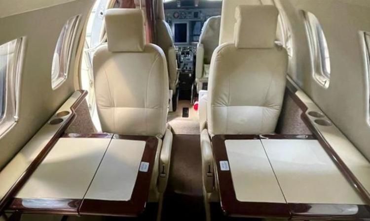 Citation CJ1