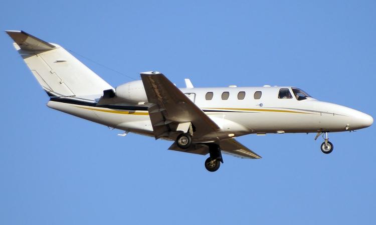 Citation CJ1