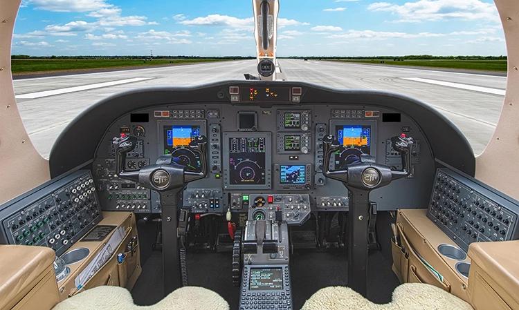 Citation CJ1