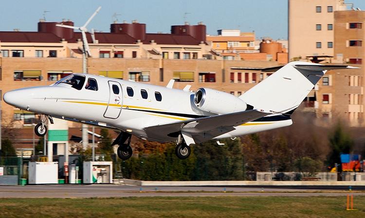 Citation CJ1