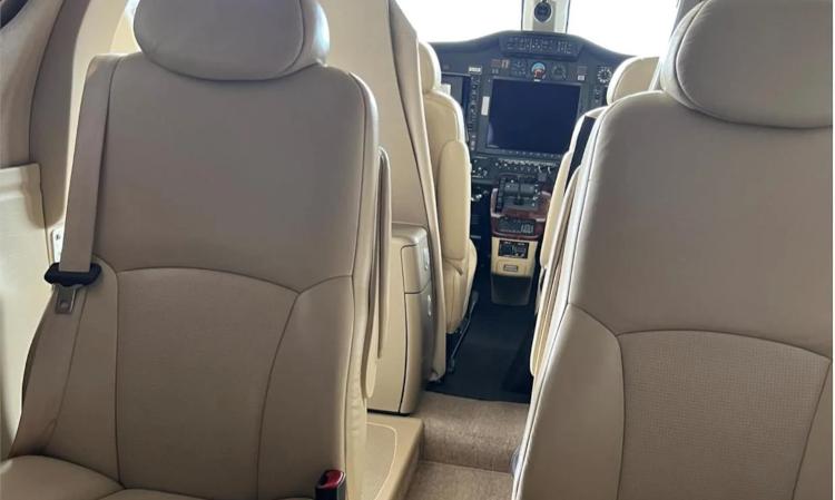 Aeronave