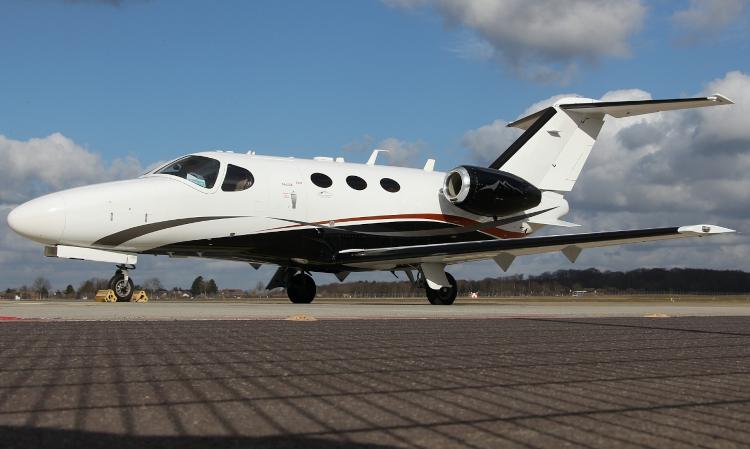 Aeronave