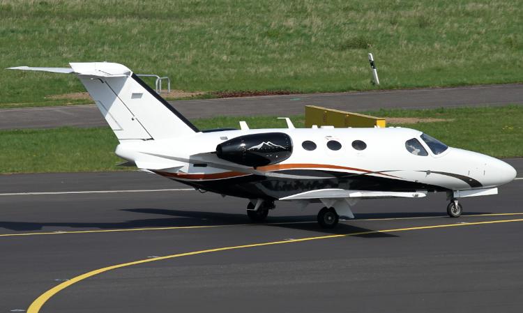 Aeronave